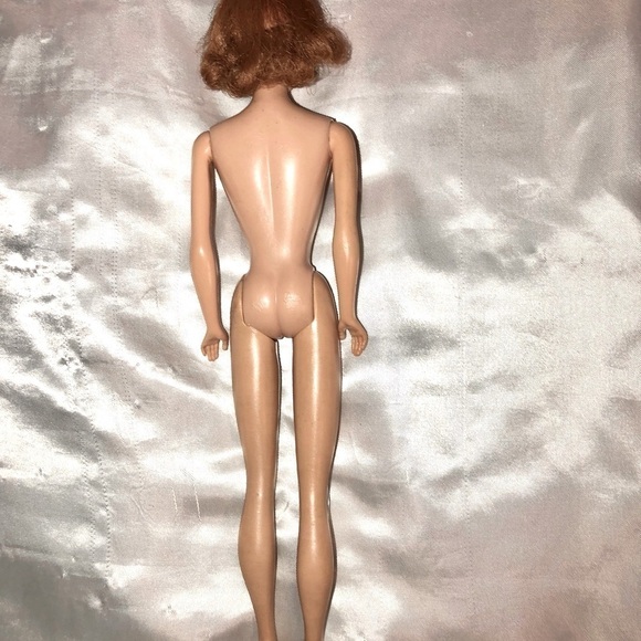 Barbie Midge Doll 1960s with dress Vintage - Picture 6 of 12